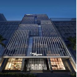 Cecil Suites (D1), Office #568671081